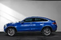 Mercedes-Benz GLC 300 din 2022 cu 13.490 km - oferta MER118557 - foto 2
