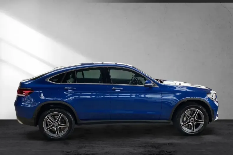 Mercedes-Benz GLC 300 din 2022 cu 13.490 km - oferta MER118557 - foto 5