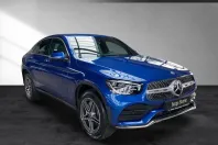 Mercedes-Benz GLC 300 din 2022 cu 13.490 km - oferta MER118557 - foto 6