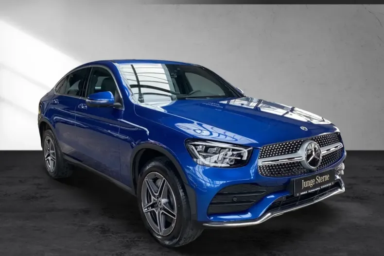 Mercedes-Benz GLC 300 din 2022 cu 13.490 km - oferta MER118557 - foto 6