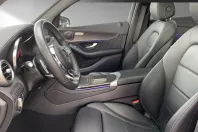 Mercedes-Benz GLC 300 din 2022 cu 13.490 km - oferta MER118557 - foto 7