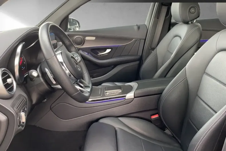 Mercedes-Benz GLC 300 din 2022 cu 13.490 km - oferta MER118557 - foto 7