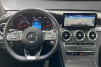Mercedes-Benz GLC 300 din 2022 cu 13.490 km - oferta MER118557 - foto 8
