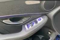 Mercedes-Benz GLC 300 din 2022 cu 13.490 km - oferta MER118557 - foto 13