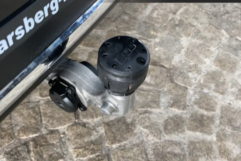 Mercedes-Benz GLC 300 din 2022 cu 13.490 km - oferta MER118557 - foto 14