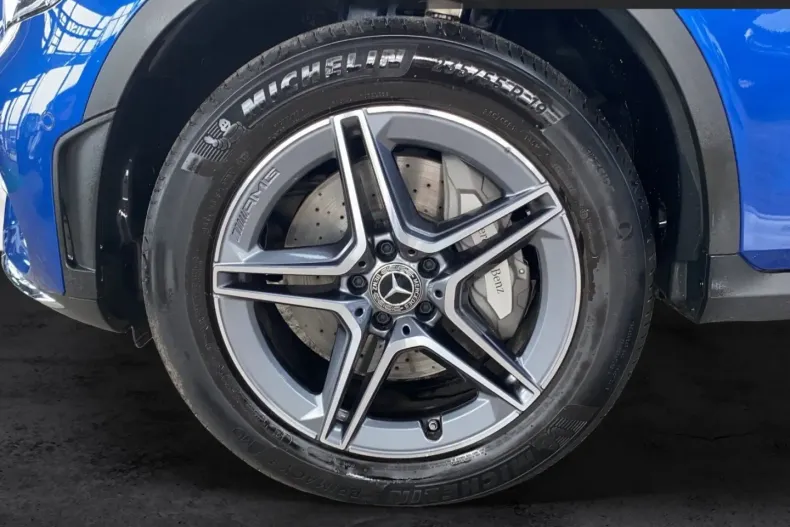 Mercedes-Benz GLC 300 din 2022 cu 13.490 km - oferta MER118557 - foto 16