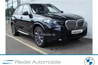 BMW X5 din 2024 cu 24.799 km - oferta BMW118558 - foto 1