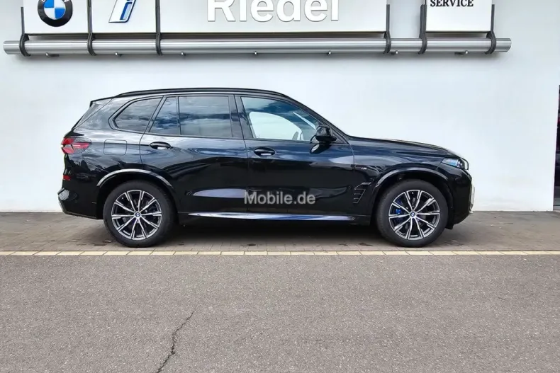 BMW X5 din 2024 cu 24.799 km - oferta BMW118558 - foto 2