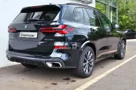 BMW X5 din 2024 cu 24.799 km - oferta BMW118558 - foto 4