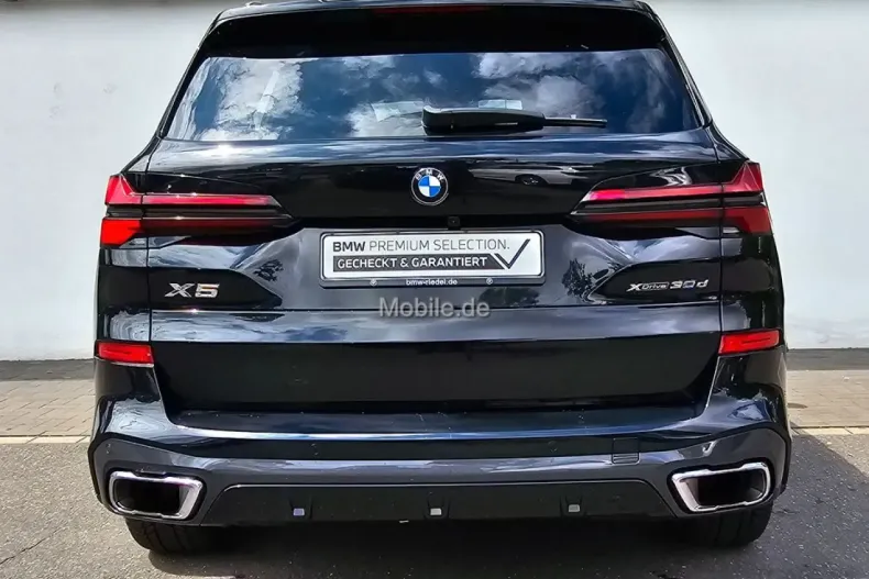 BMW X5 din 2024 cu 24.799 km - oferta BMW118558 - foto 7