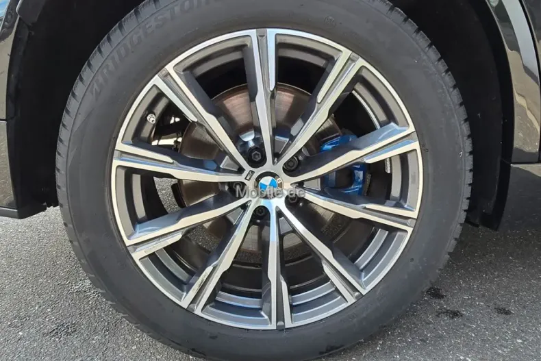 BMW X5 din 2024 cu 24.799 km - oferta BMW118558 - foto 8