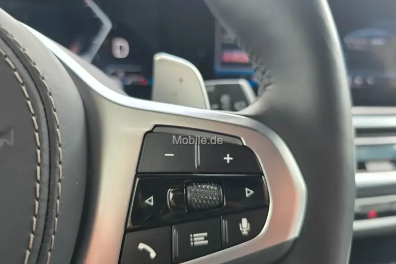 BMW X5 din 2024 cu 24.799 km - oferta BMW118558 - foto 12