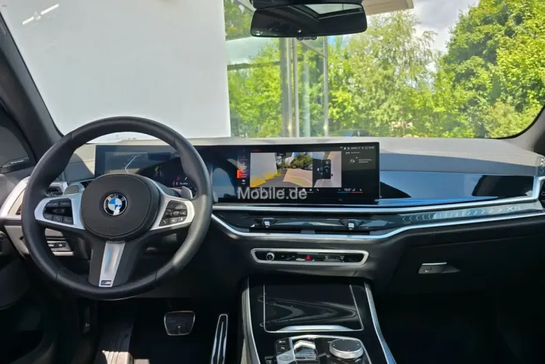 BMW X5 din 2024 cu 24.799 km - oferta BMW118558 - foto 14