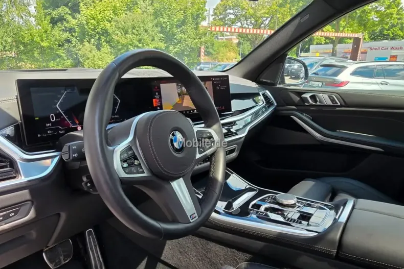 BMW X5 din 2024 cu 24.799 km - oferta BMW118558 - foto 15