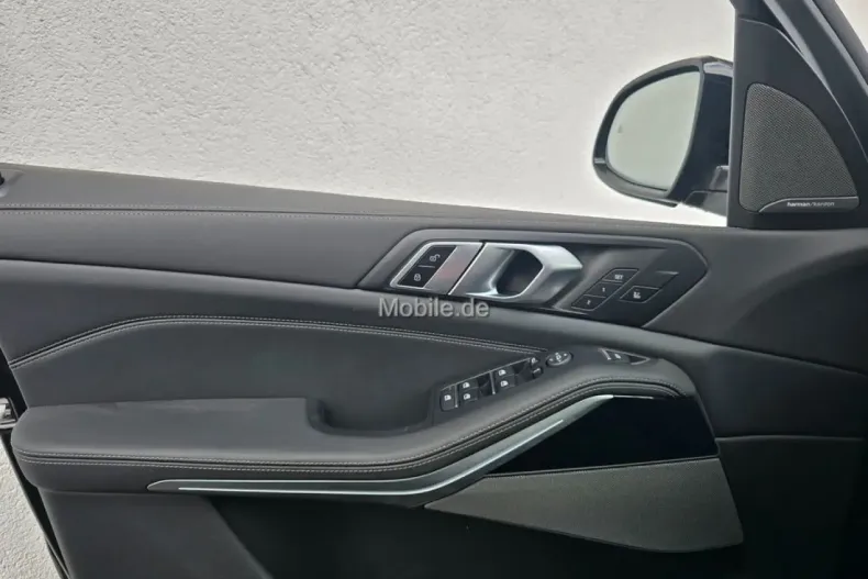 BMW X5 din 2024 cu 24.799 km - oferta BMW118558 - foto 18