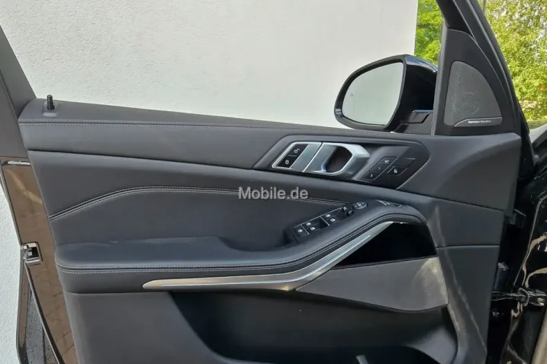 BMW X5 din 2024 cu 24.799 km - oferta BMW118558 - foto 19