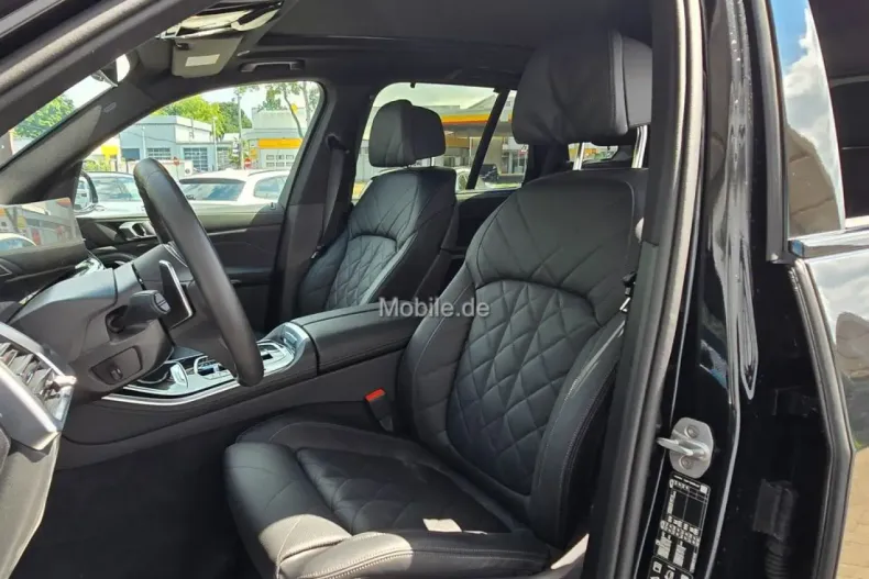 BMW X5 din 2024 cu 24.799 km - oferta BMW118558 - foto 21