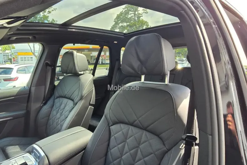 BMW X5 din 2024 cu 24.799 km - oferta BMW118558 - foto 23