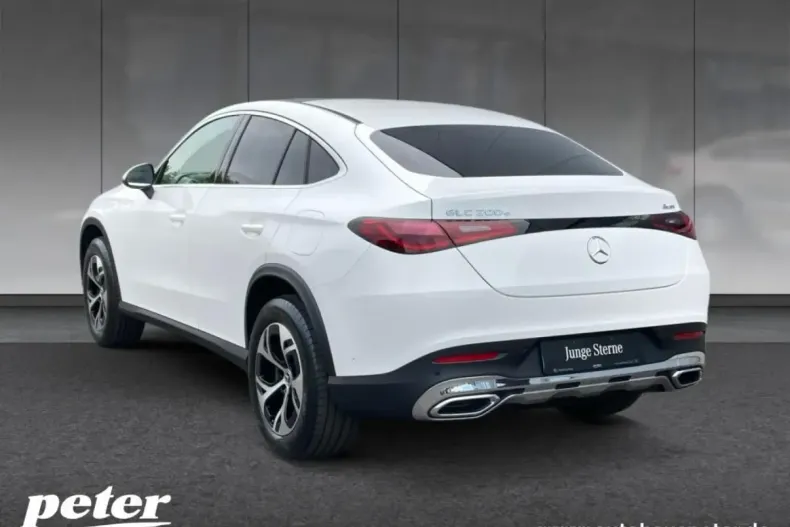 Mercedes-Benz GLC 300 din 2024 cu 10.289 km - oferta MER118559 - foto 3