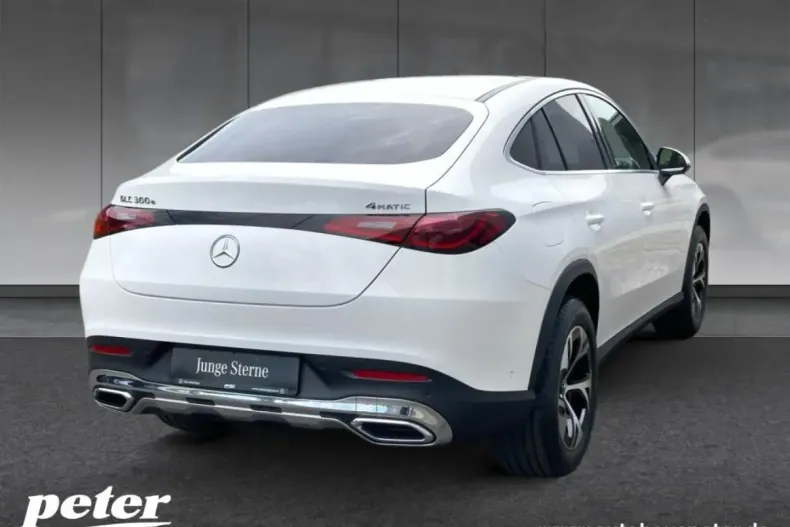 Mercedes-Benz GLC 300 din 2024 cu 10.289 km - oferta MER118559 - foto 4