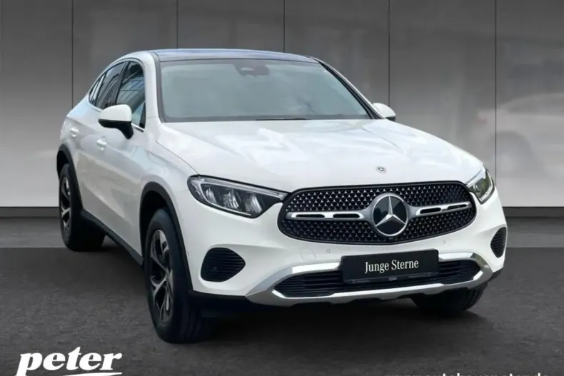 Mercedes-Benz GLC 300 din 2024 cu 10.289 km - oferta MER118559 - foto 5