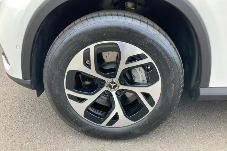 Mercedes-Benz GLC 300 din 2024 cu 10.289 km - oferta MER118559 - foto 6