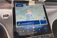 Mercedes-Benz GLC 300 din 2024 cu 10.289 km - oferta MER118559 - foto 10