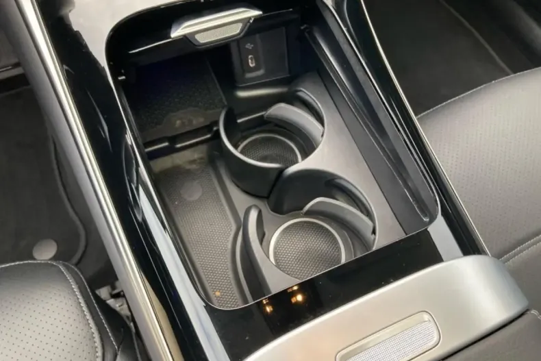 Mercedes-Benz GLC 300 din 2024 cu 10.289 km - oferta MER118559 - foto 13