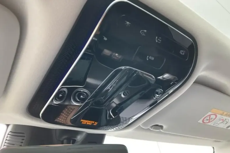 Mercedes-Benz GLC 300 din 2024 cu 10.289 km - oferta MER118559 - foto 15