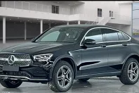 Mercedes-Benz GLC 300 din 2020 cu 47.115 km - oferta MER118560 - foto 4