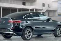 Mercedes-Benz GLC 300 din 2020 cu 47.115 km - oferta MER118560 - foto 5
