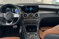 Mercedes-Benz GLC 300 din 2020 cu 47.115 km - oferta MER118560 - foto 7
