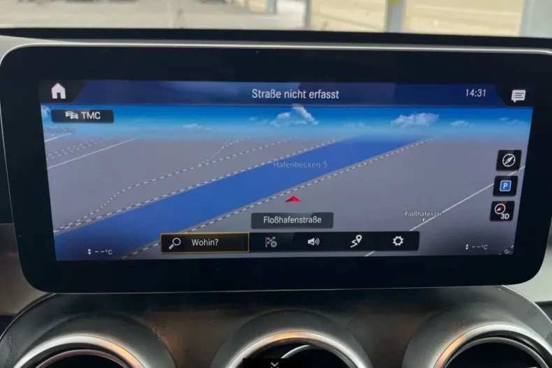 Mercedes-Benz GLC 300 din 2020 cu 47.115 km - oferta MER118560 - foto 10