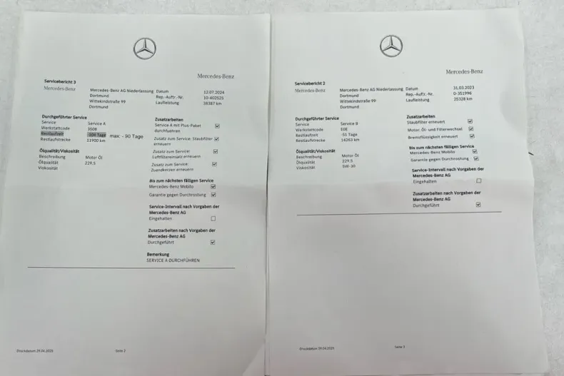 Mercedes-Benz GLC 300 din 2020 cu 47.115 km - oferta MER118560 - foto 12