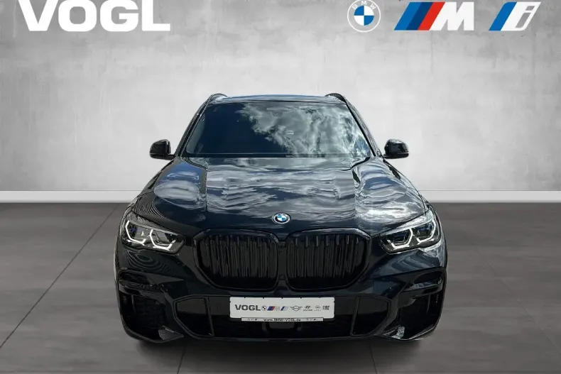 BMW X5 din 2022 cu 57.180 km - oferta BMW118561 - foto 2