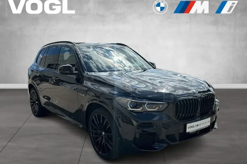 BMW X5 din 2022 cu 57.180 km - oferta BMW118561 - foto 3