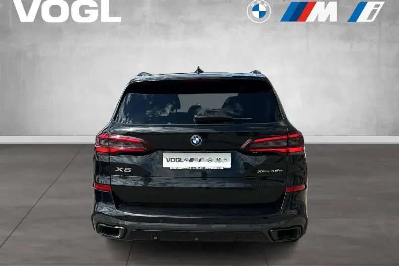 BMW X5 din 2022 cu 57.180 km - oferta BMW118561 - foto 6