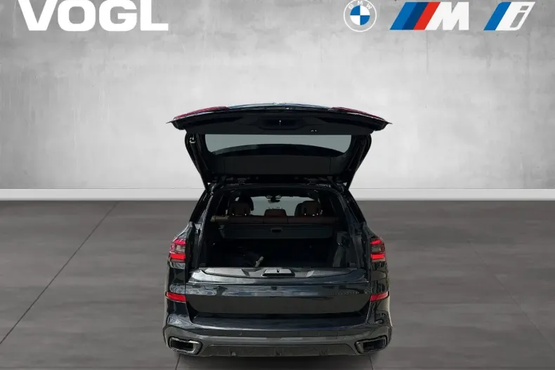 BMW X5 din 2022 cu 57.180 km - oferta BMW118561 - foto 7