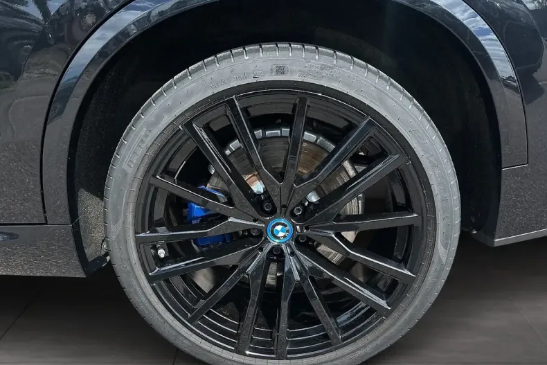 BMW X5 din 2022 cu 57.180 km - oferta BMW118561 - foto 8