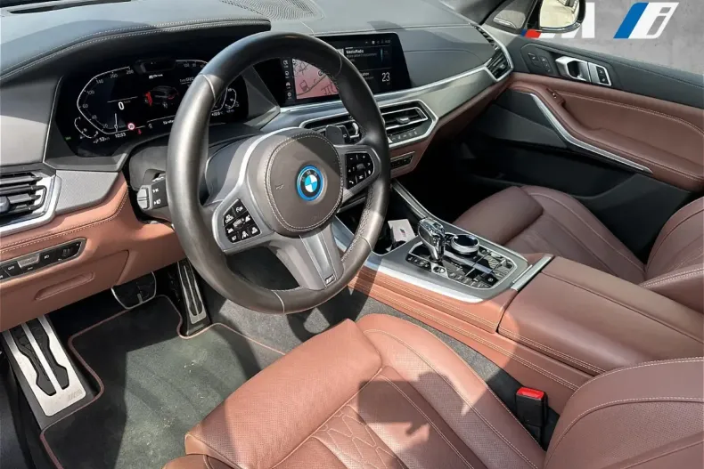 BMW X5 din 2022 cu 57.180 km - oferta BMW118561 - foto 9