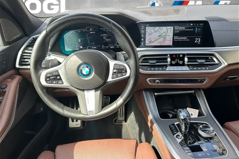 BMW X5 din 2022 cu 57.180 km - oferta BMW118561 - foto 10