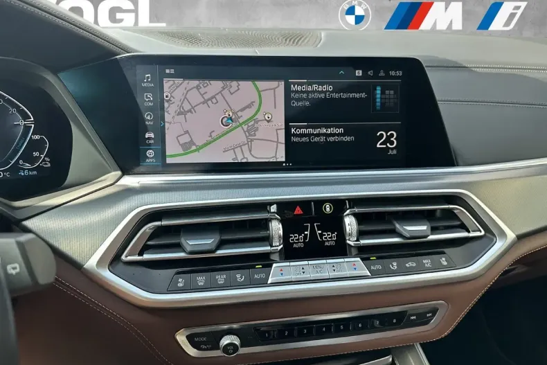 BMW X5 din 2022 cu 57.180 km - oferta BMW118561 - foto 12