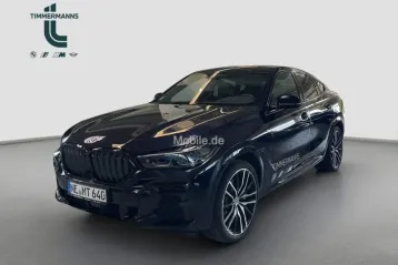 BMW X6 din 2023 - oferta BMW118562