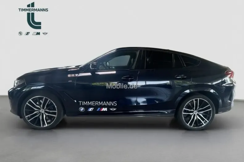 BMW X6 din 2023 cu 67.999 km - oferta BMW118562 - foto 2