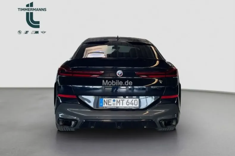 BMW X6 din 2023 cu 67.999 km - oferta BMW118562 - foto 4