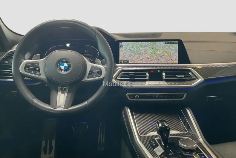 BMW X6 din 2023 cu 67.999 km - oferta BMW118562 - foto 10