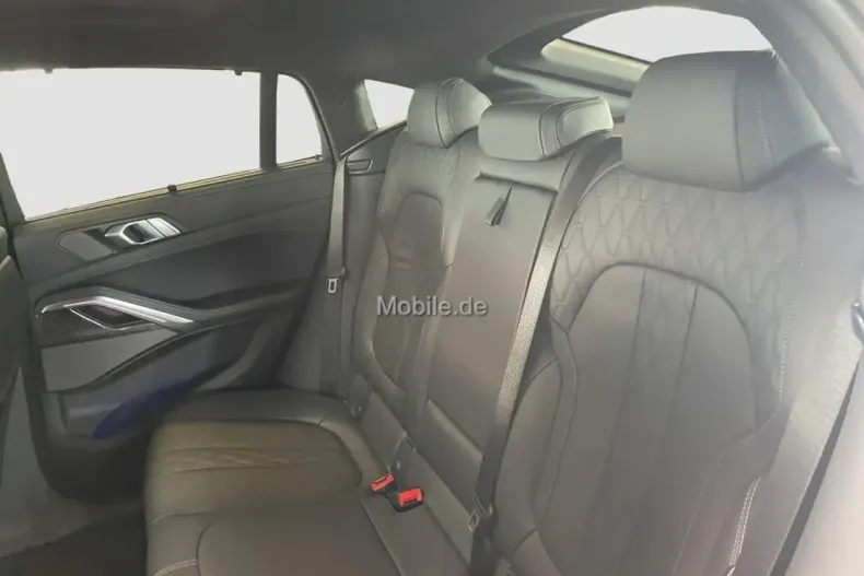 BMW X6 din 2023 cu 67.999 km - oferta BMW118562 - foto 12