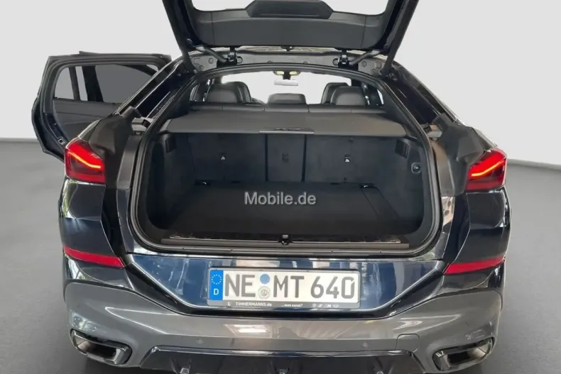 BMW X6 din 2023 cu 67.999 km - oferta BMW118562 - foto 13