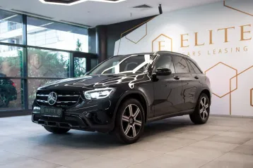 Mercedes-Benz GLC 200 din 2021 - oferta MER118563