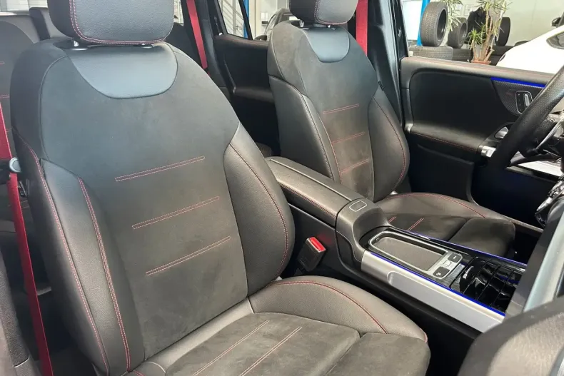 Mercedes-Benz GLB 35 AMG din 2024 cu 31.795 km - oferta MER118564 - foto 6